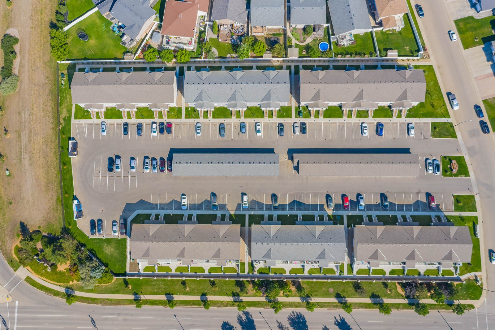 Willowview Heights Willowgrove, Saskatoon rentals